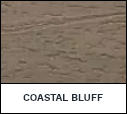 coastal bluff