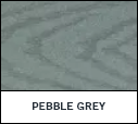 pebble grey